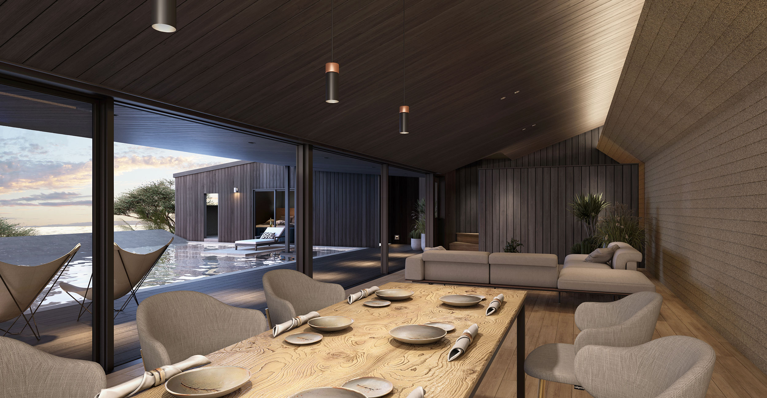 Residence Villa Awaji Vista