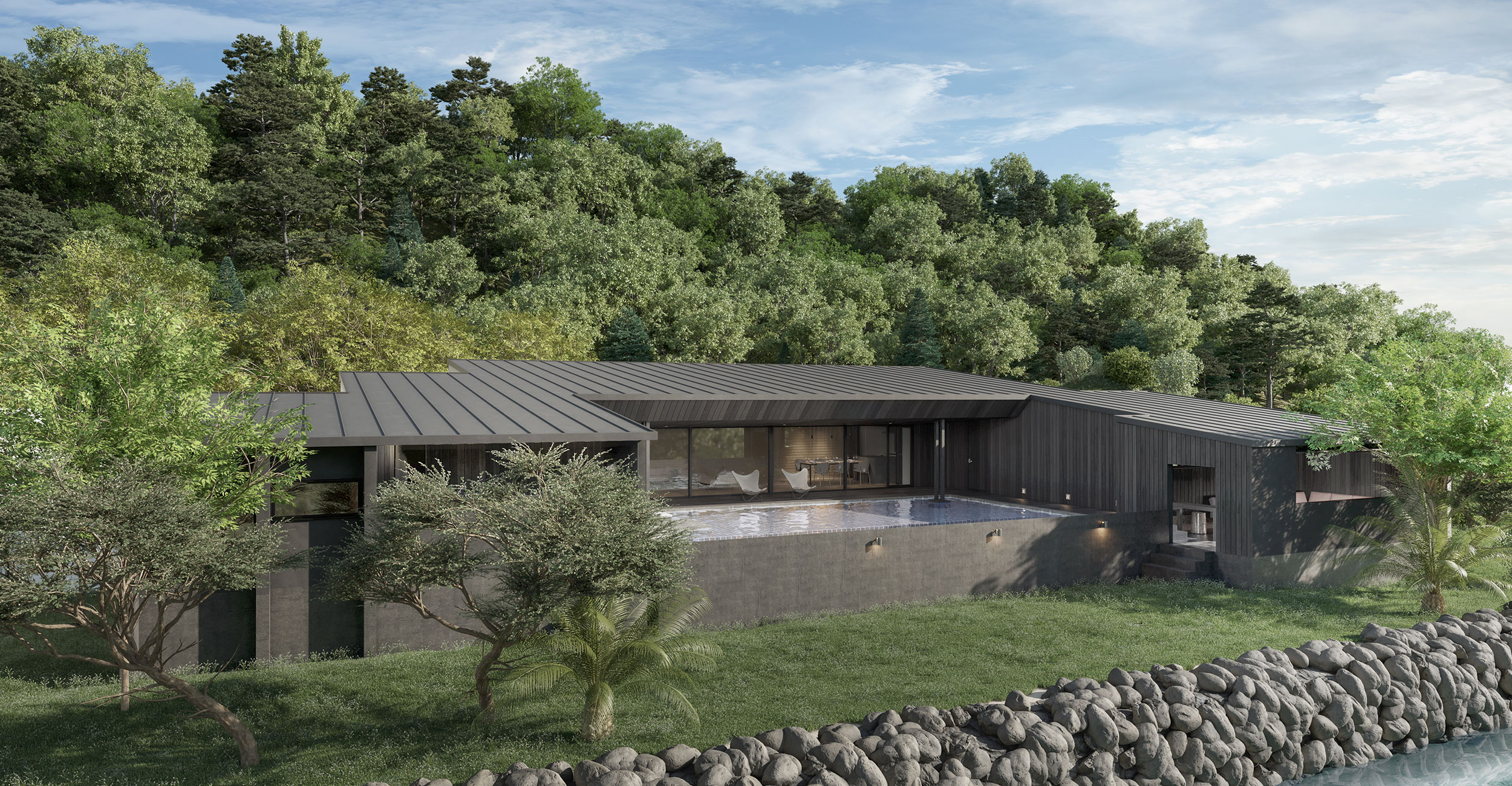 Residence Villa Awaji Vista