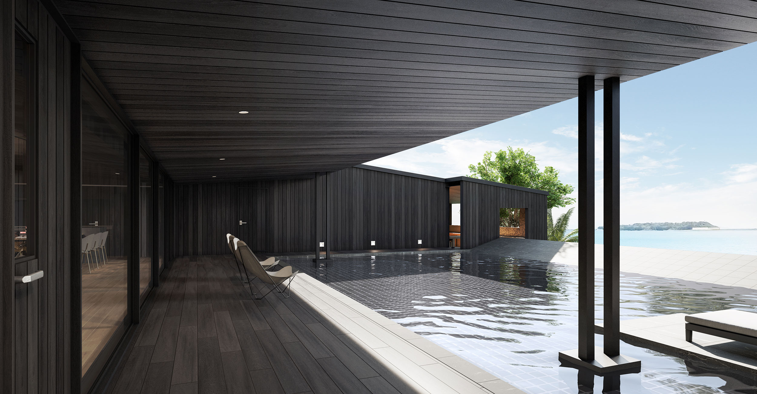 Residence Villa Awaji Vista