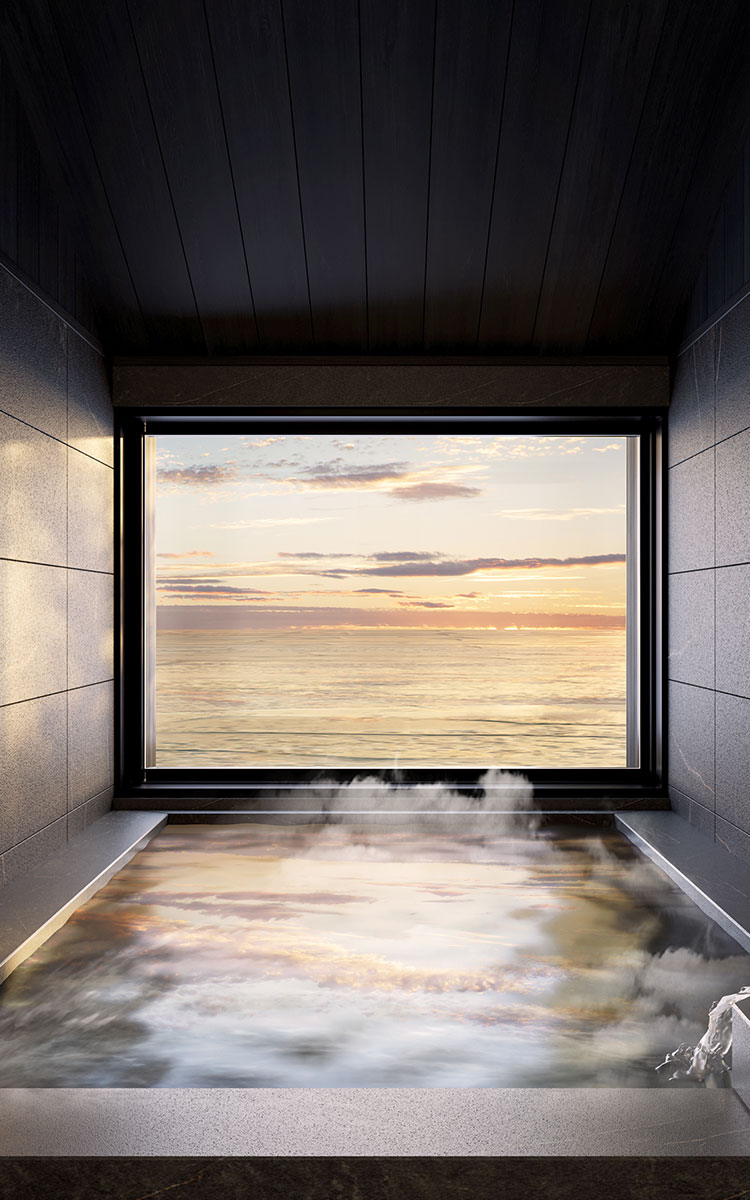 Residence Villa Awaji Vista