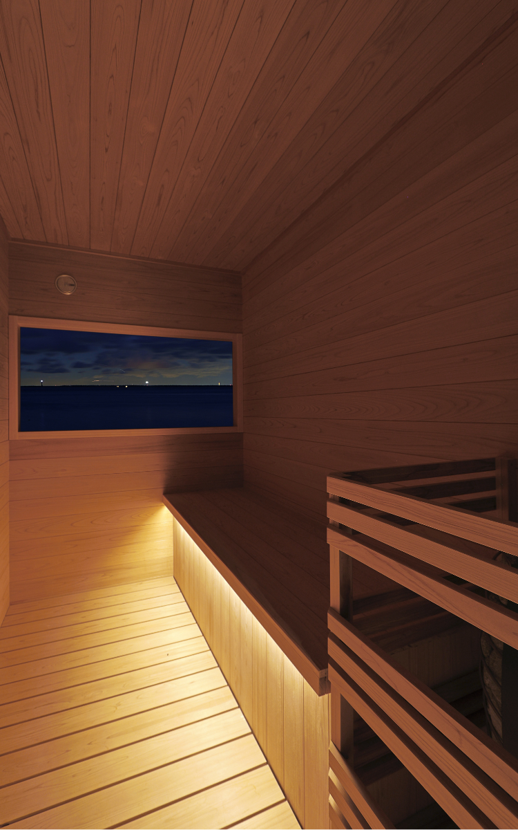 Residence Villa Awaji Vista