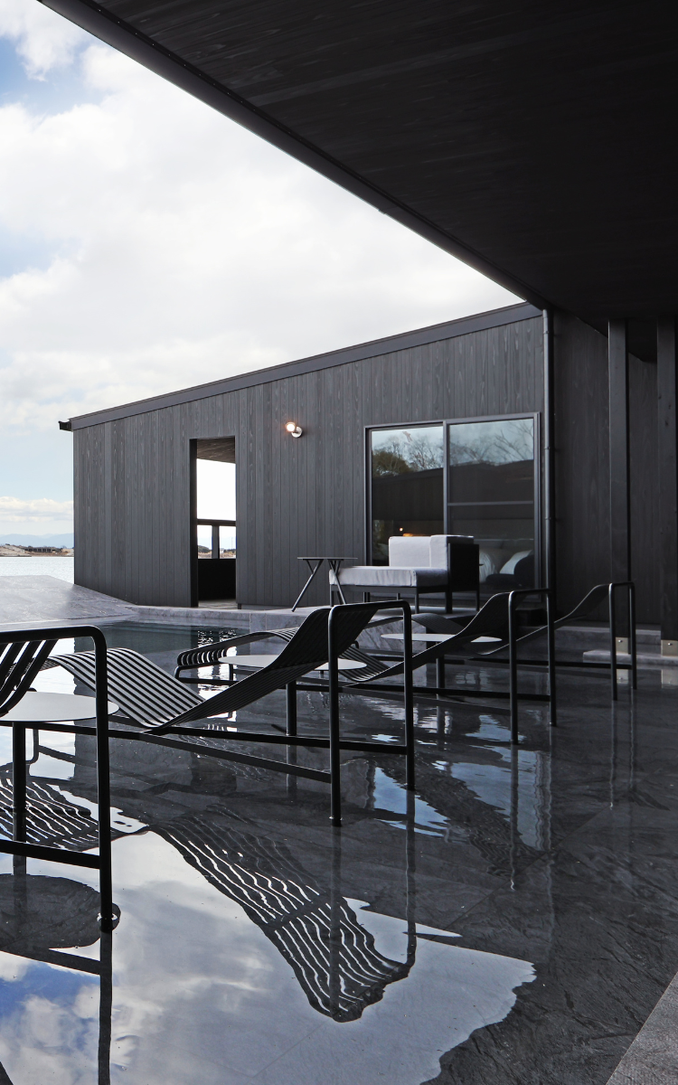 Residence Villa Awaji Vista