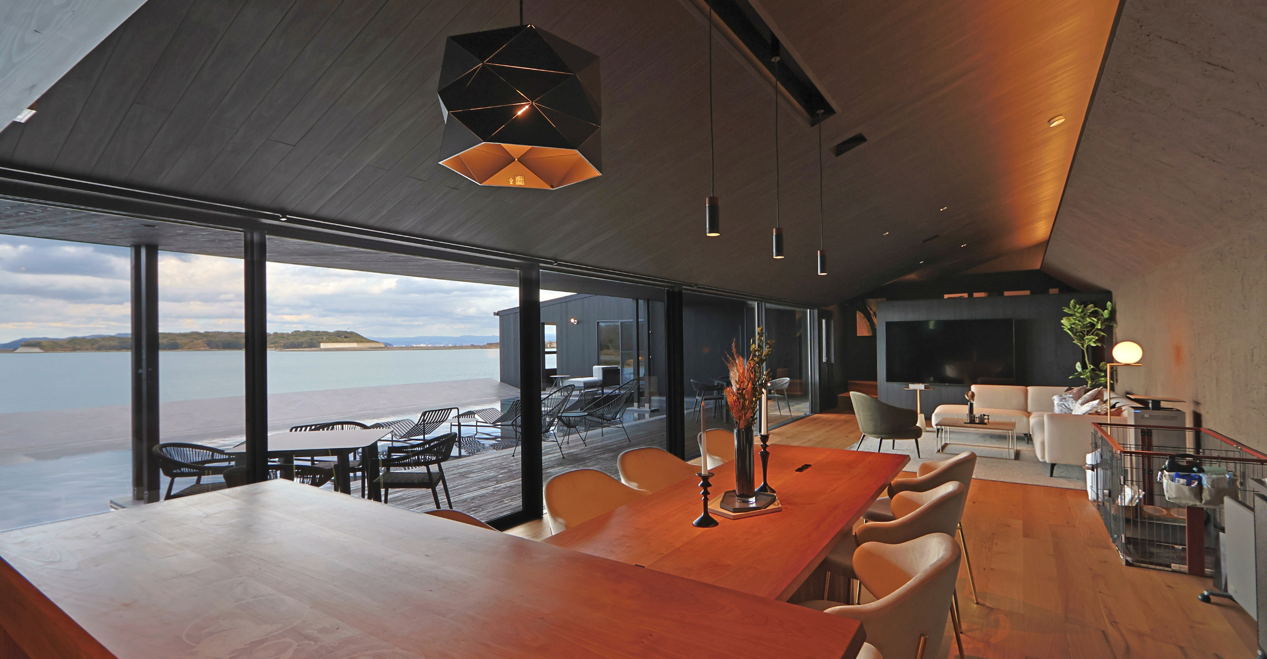 Residence Villa Awaji Vista