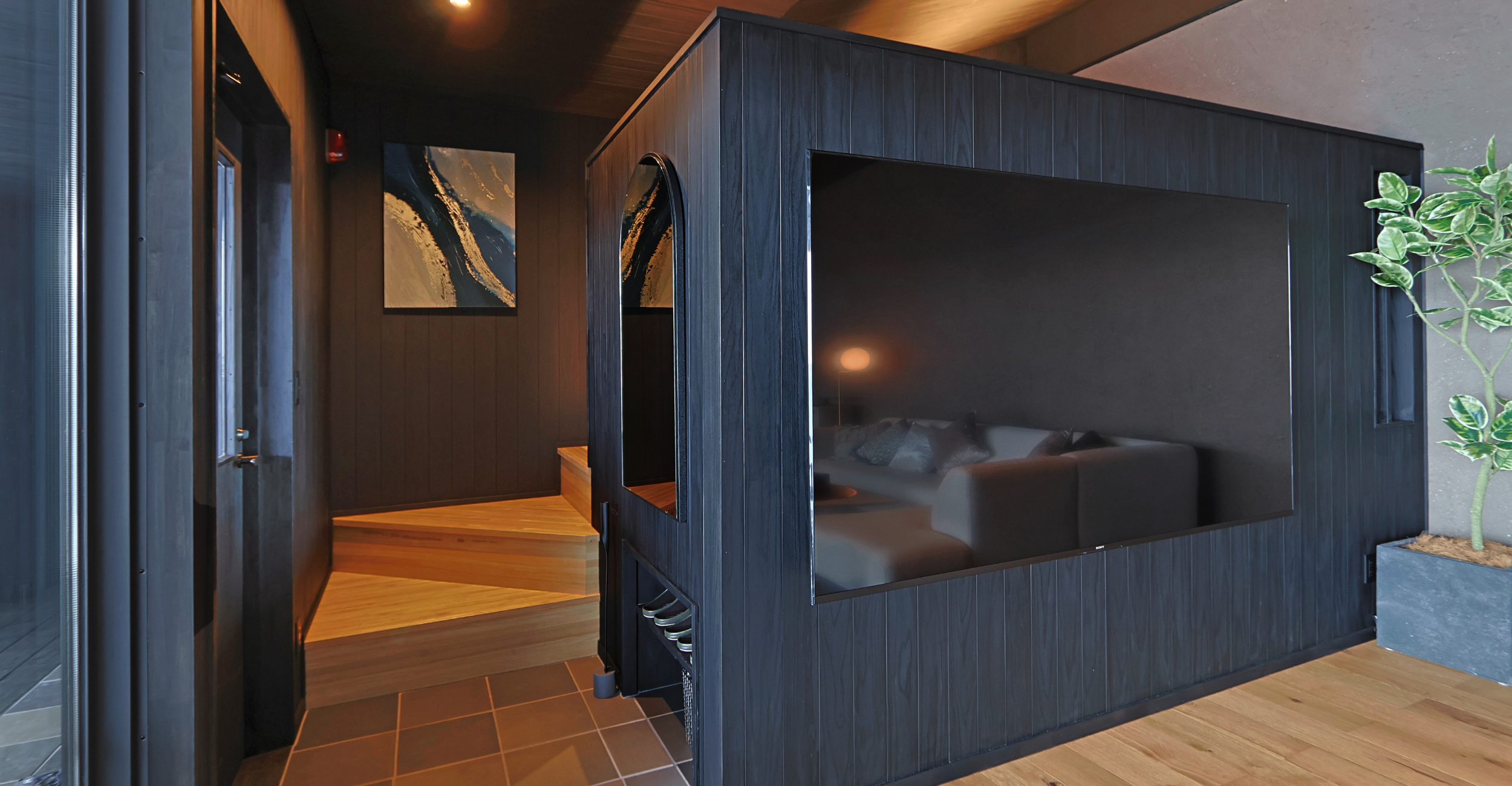 Residence Villa Awaji Vista