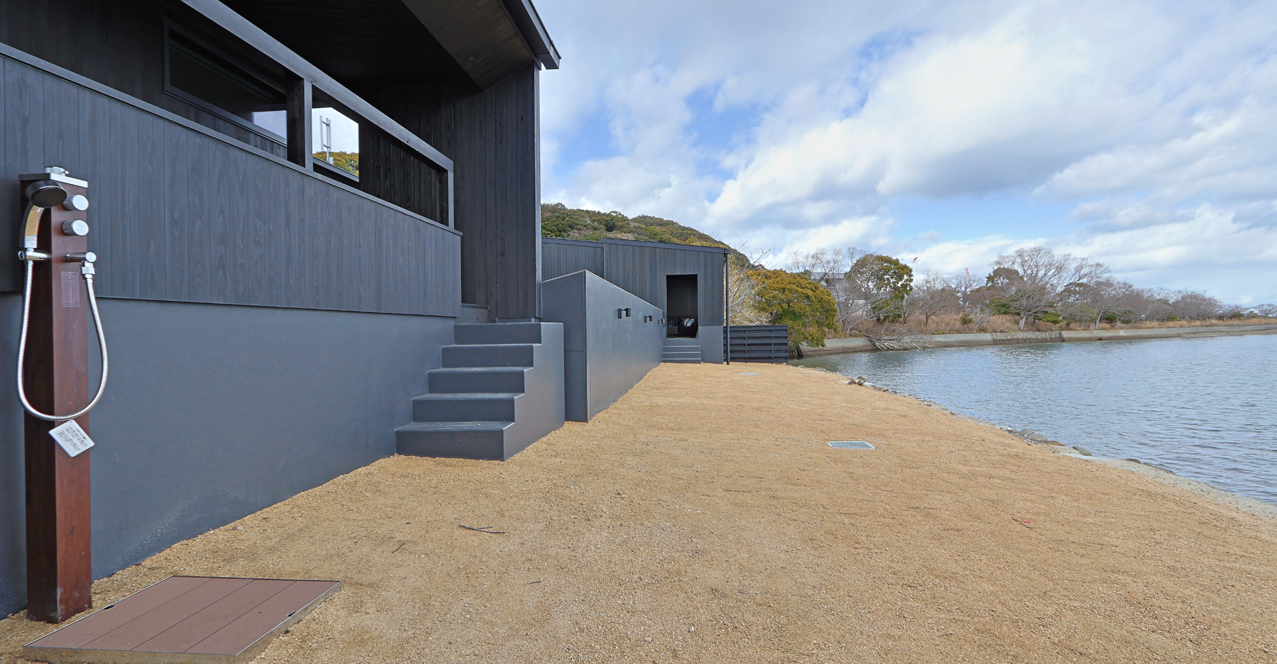 Residence Villa Awaji Vista