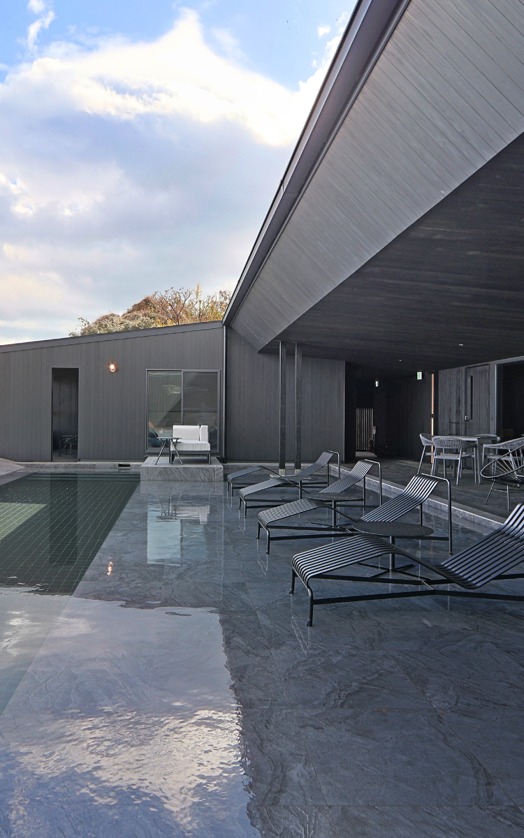 Residence Villa Awaji Vista