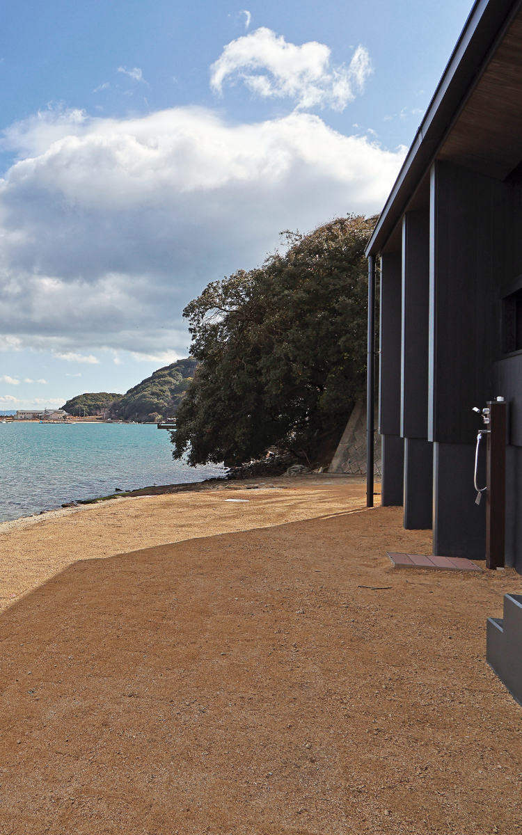 Residence Villa Awaji Vista