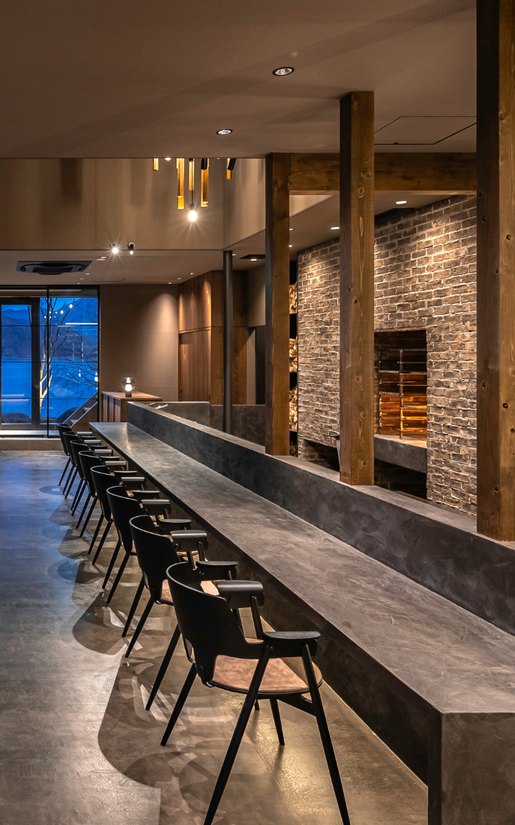 Residence Villa Awaji Mare