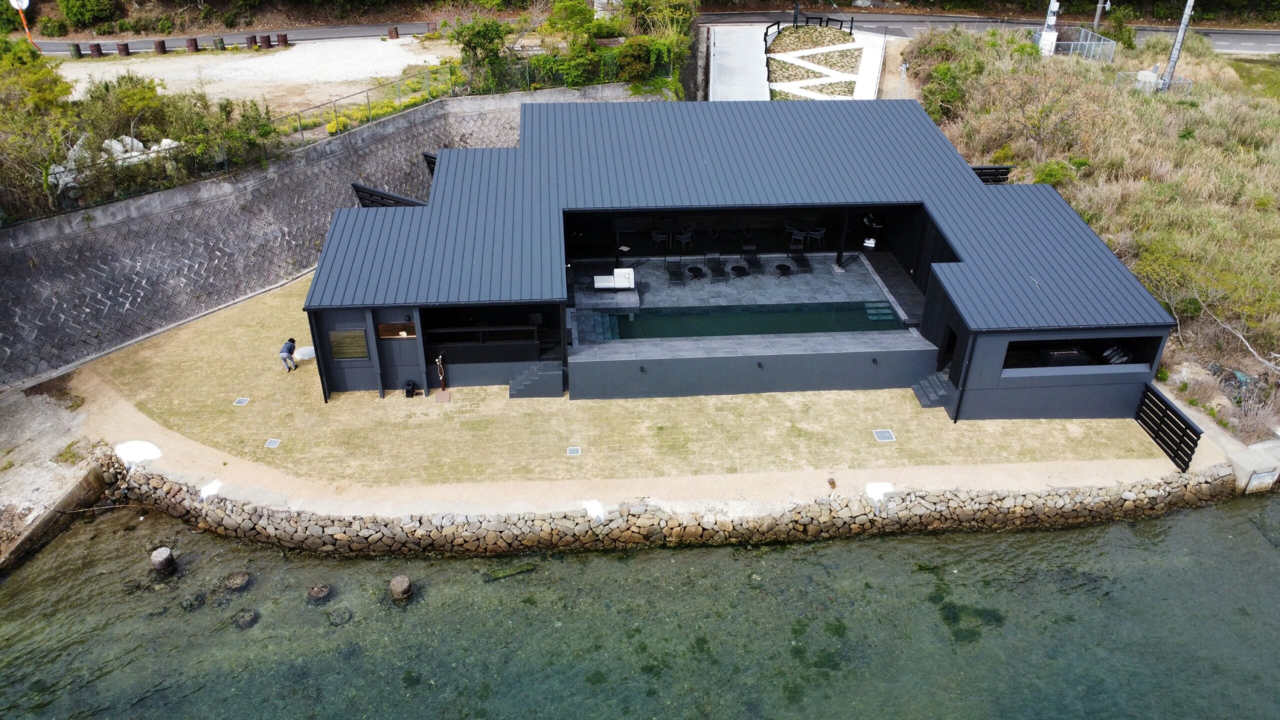 Residence Villa Awaji Vista