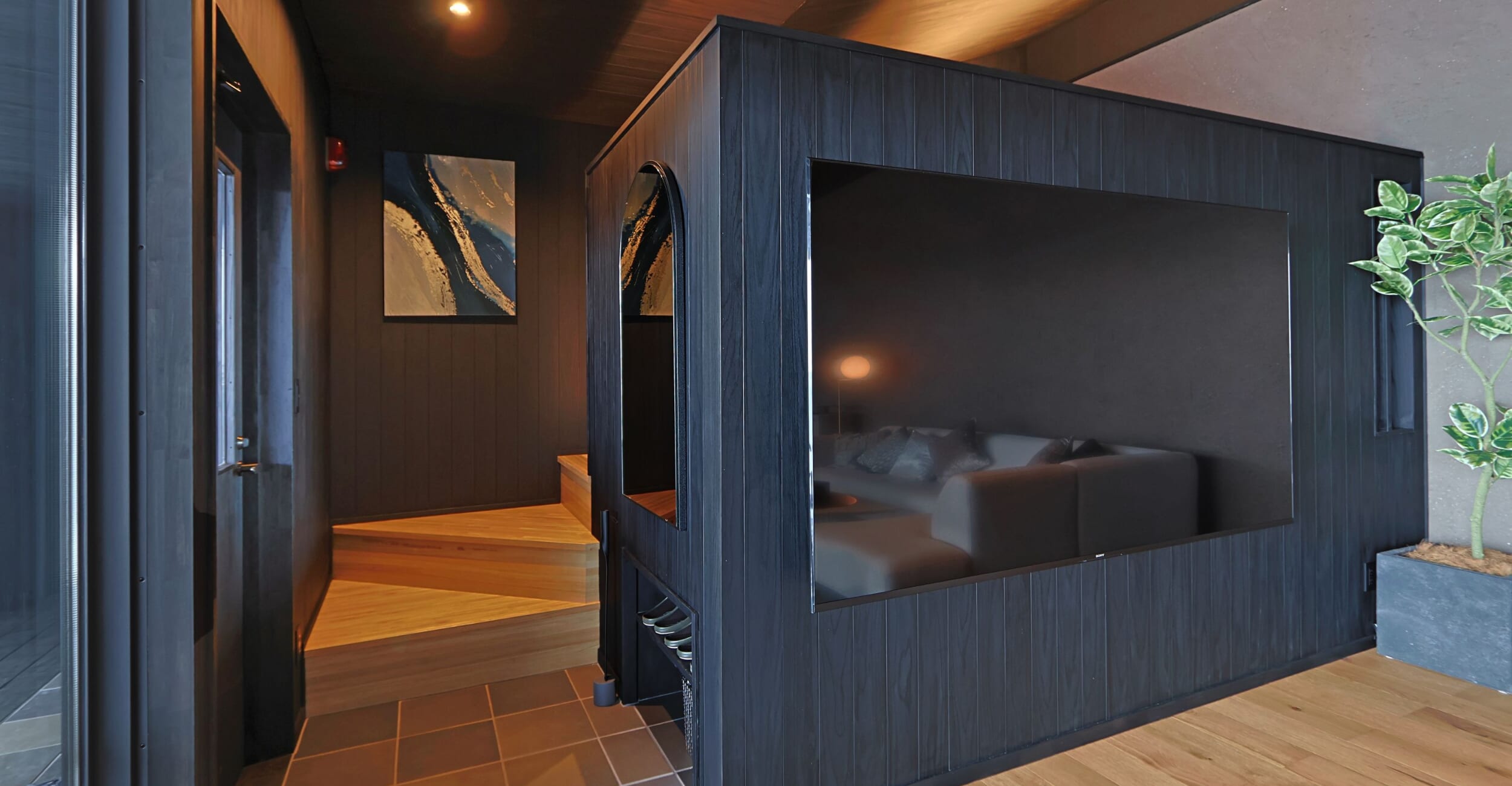 Residence Villa Awaji Vista