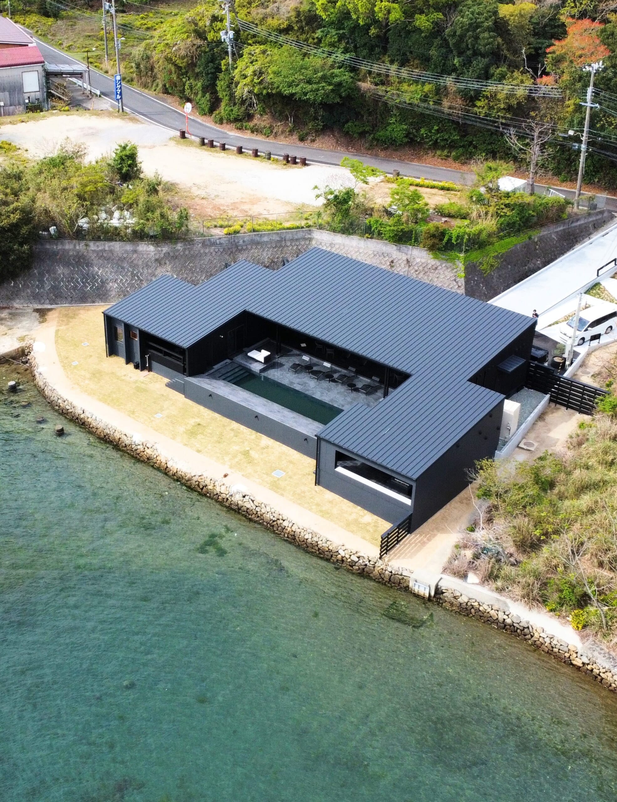 Residence Villa Awaji Vista