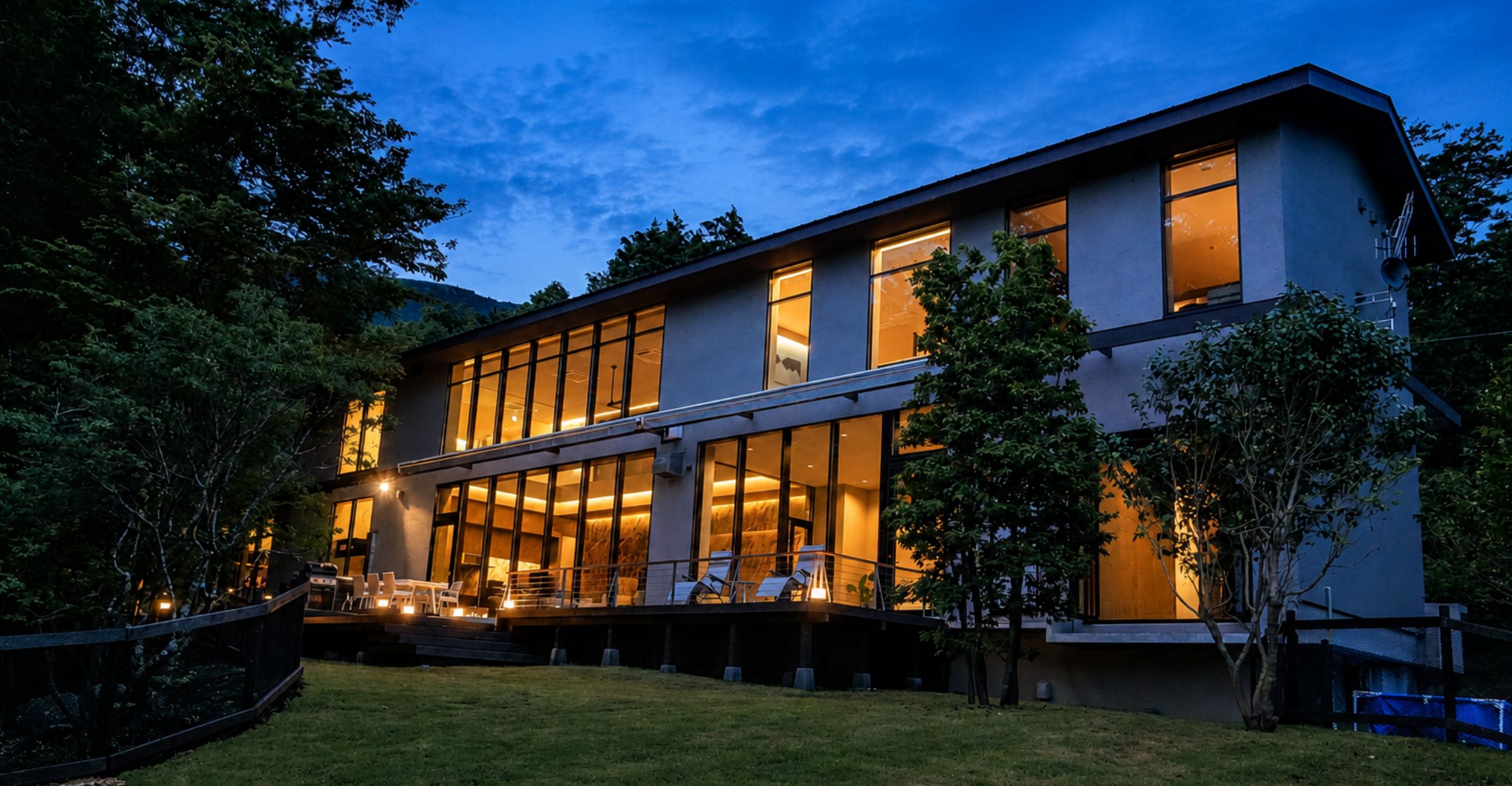Residence Villa Hakone Calm