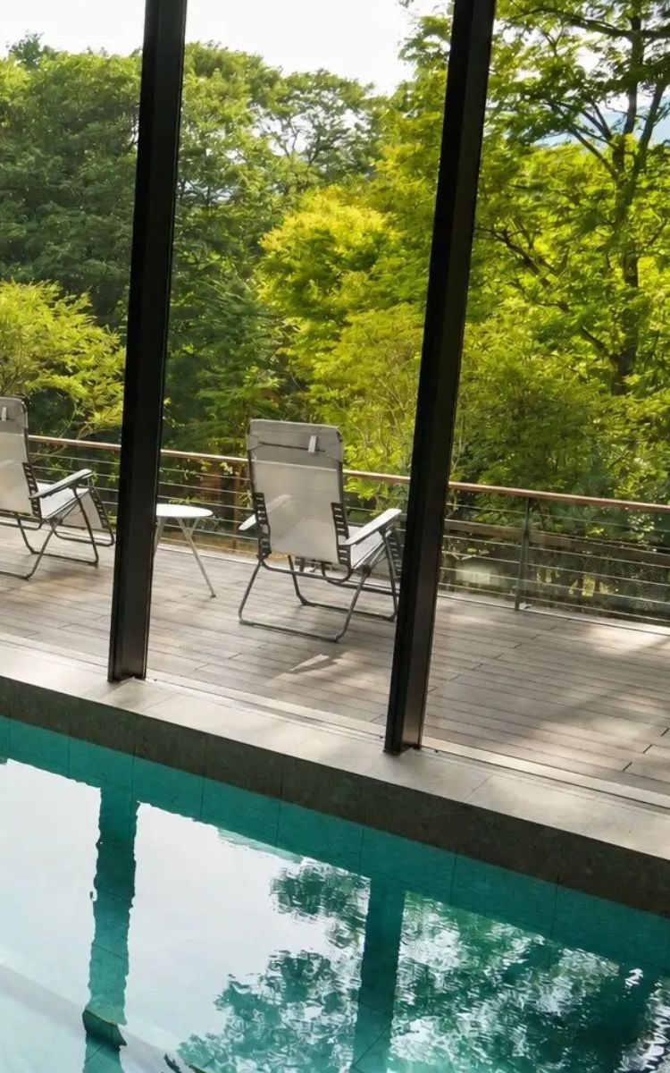 Residence Villa Hakone Calm