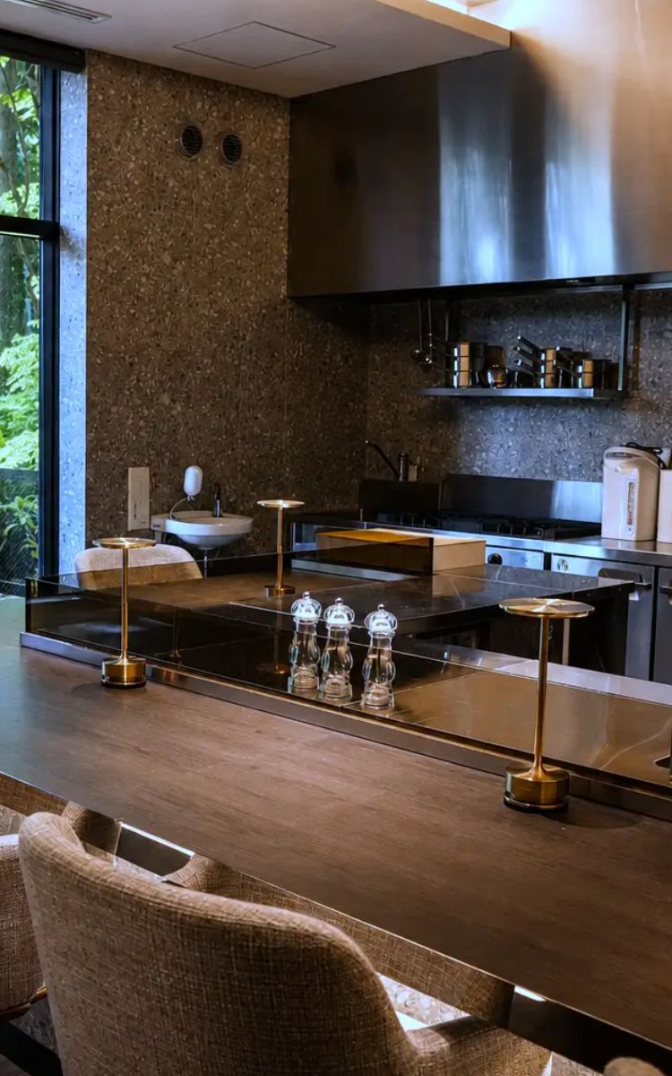 Residence Villa Hakone Calm