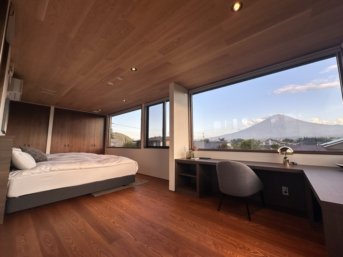 Residence Villa Awaji Mare